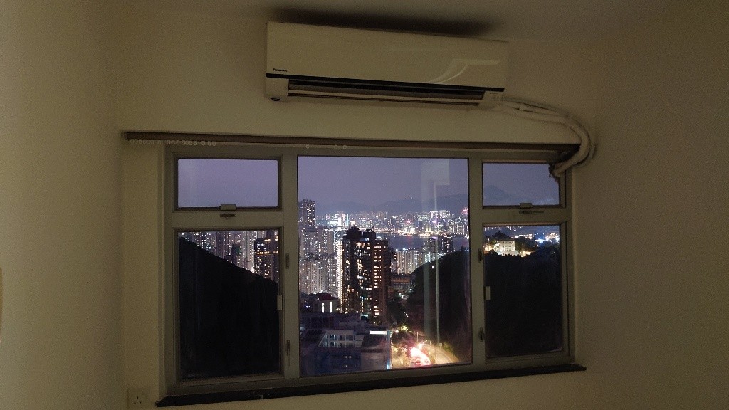 【業主自讓免佣】柴灣山翠苑高層 山海雙景 即租即住[Direct from Owner - No Commission] High-Floor Flat with Mountain &amp; Sea Views at Tsui Pui House, Shan Tsui Court, Chai Wan - 柴湾 - 住宅 (整间出租) - Homates 香港