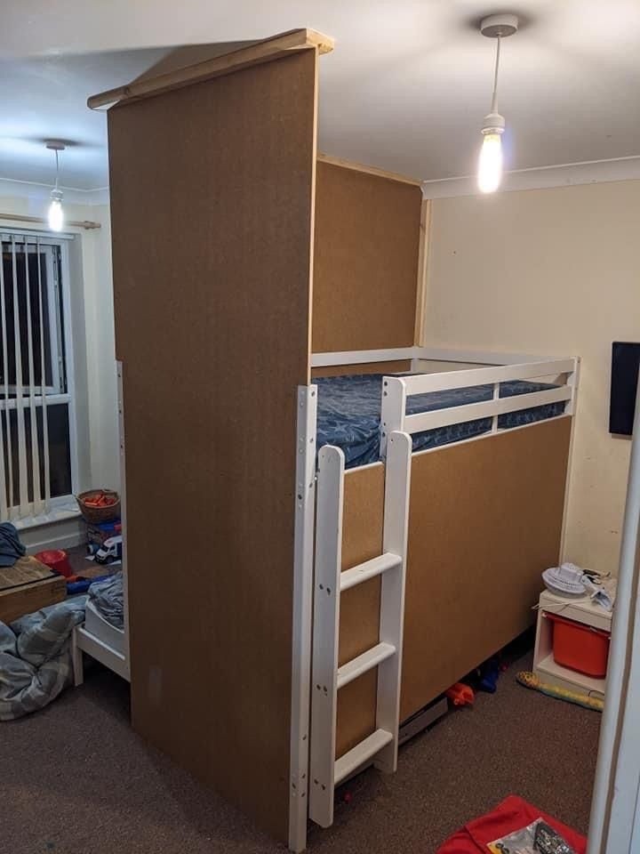 Causeway Bay Female Coliving space near MTR bus stop - 铜锣湾 - 房间 (合租／分租) - Homates 香港