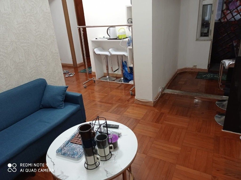 Causeway Bay Female Coliving space near MTR bus stop - 铜锣湾 - 房间 (合租／分租) - Homates 香港