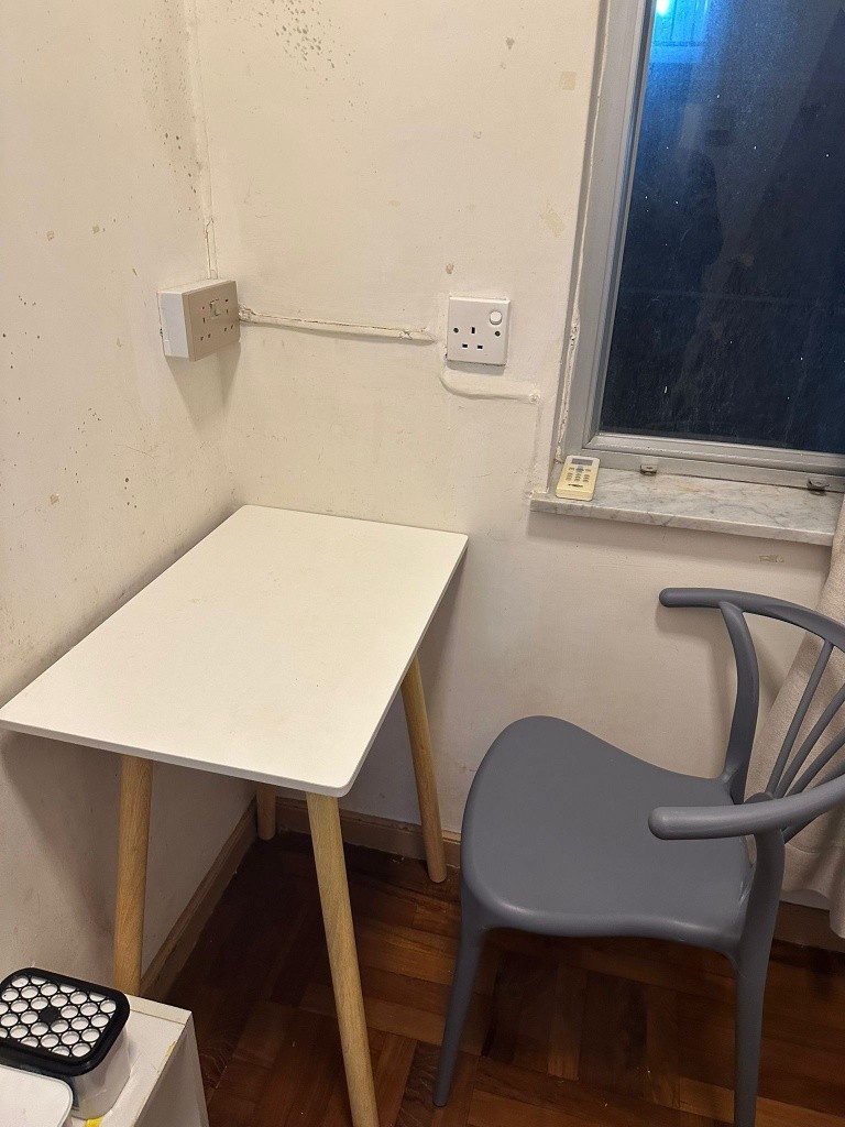 Causeway Bay Female Coliving space near MTR bus stop - 铜锣湾 - 房间 (合租／分租) - Homates 香港
