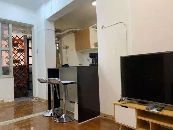 Causeway Bay Female Coliving space near MTR bus stop - 铜锣湾 - 房间 (合租／分租) - Homates 香港