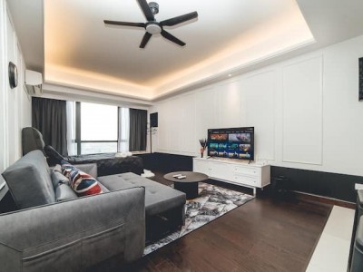 馬來西亞 -  - R&amp;F Princess Cove, Jalan Tanjung Puteri, 1, R&amp;F, Tanjung Puteri, 80300 Johor Bahru, Johor, Malaysia