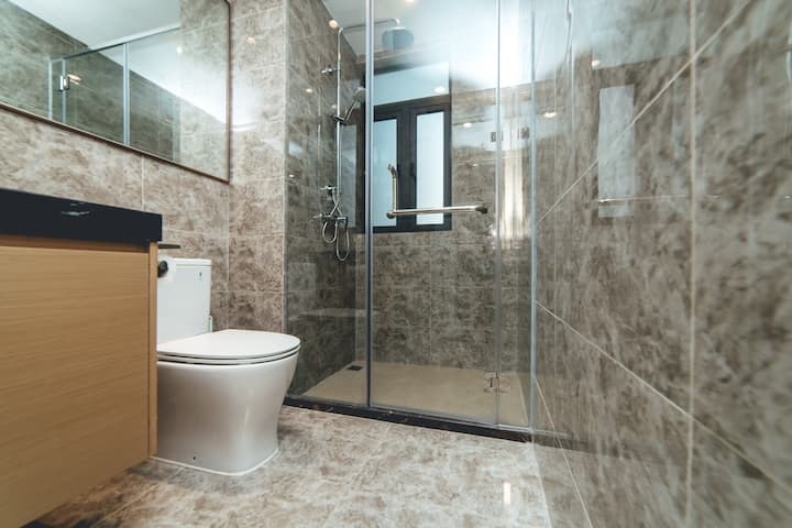 R&amp;F Princess Cove 1BR Studio 5mins CIQ -  - 住宅 (整間出租) - Homates 馬來西亞