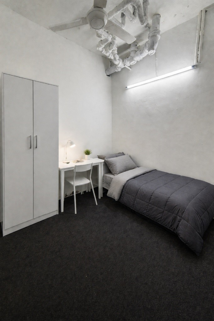 Bilik Fully Furnished Untuk Disewa Berhampiran AEON &amp; LRT/MRT Maluri @Taman Maluri, Cheras -  - 房間 (合租／分租) - Homates 馬來西亞