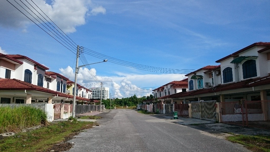 Jalan Wawasan Sibu UCTS, KLT, WOODLAND - Room For Rent -  - 房间 (合租／分租) - Homates 马来西亚