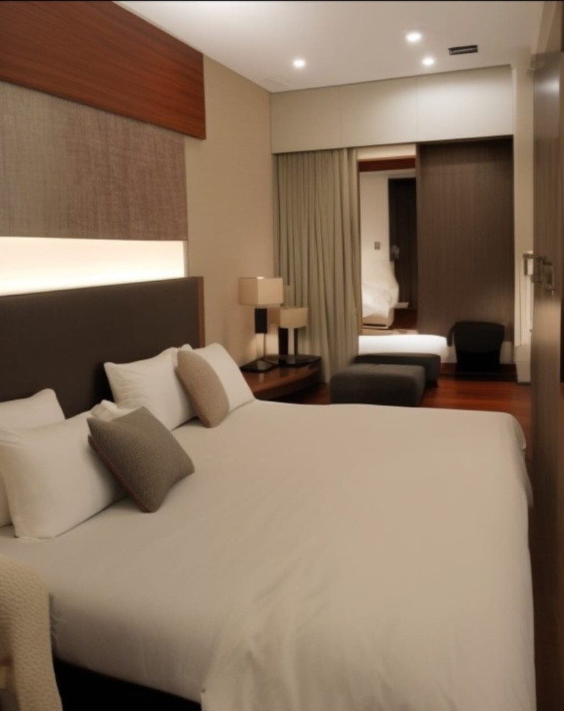 The Havre New Master Room For Rent -  - Bedroom - Homates Malaysia