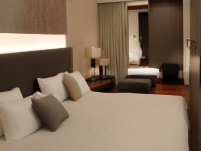 Malaysia -  - the havre bukit jalil