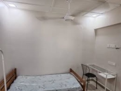 馬來西亞 -  - pandan perdana 4/8