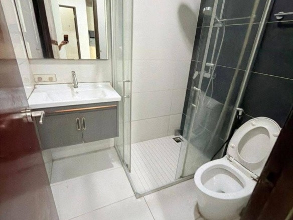 Fully Furnished Studio Unit For Rent at Casa Residency Condominium KL -  - Flat - Homates Malaysia