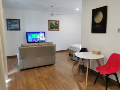 Malaysia -  - Persiaran Danga Perdana, Danga Bay, 80200 Johor Bahru, Johor Darul Ta'zim