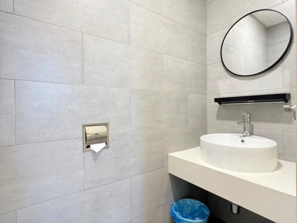 Fully Furnished Studio Unit For Rent at Setia Sky 88 -  - Flat - Homates Malaysia