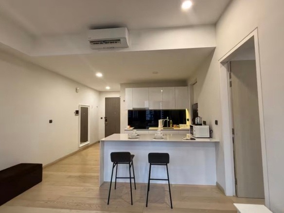 Fully Furnished Studio Unit For Rent at Tropez Residence -  - Flat - Homates Malaysia