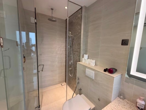 Fully Furnished Studio Unit For Rent at Tropez Residence -  - Flat - Homates Malaysia