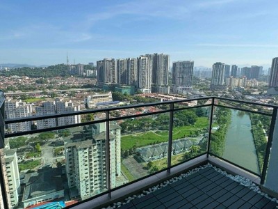 马来西亚 -  - Bloomsvale Residence, 137 Jalan Puchong, 58200 Kuala Lumpur