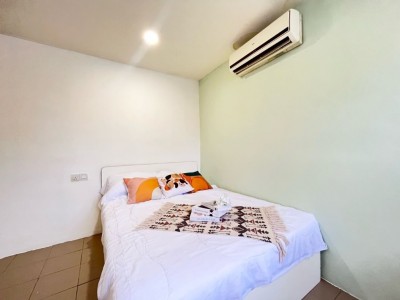 Enjoy Life At Maluri With Convenience ☕ : ZERO DEPOSIT Room 4 Min Walk To AEON Maluri 🛍️ - Jalan Jejaka 3, Maluri, 55100 Cheras, Wilayah Persekutuan Kuala Lumpur
