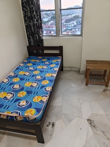 Immediately Move In Danau Idaman Condo, Rent Small Room Contact 0162600309 - Wilayah Persekutuan Kuala Lumpur - 住宅 (整間出租) - Homates 馬來西亞