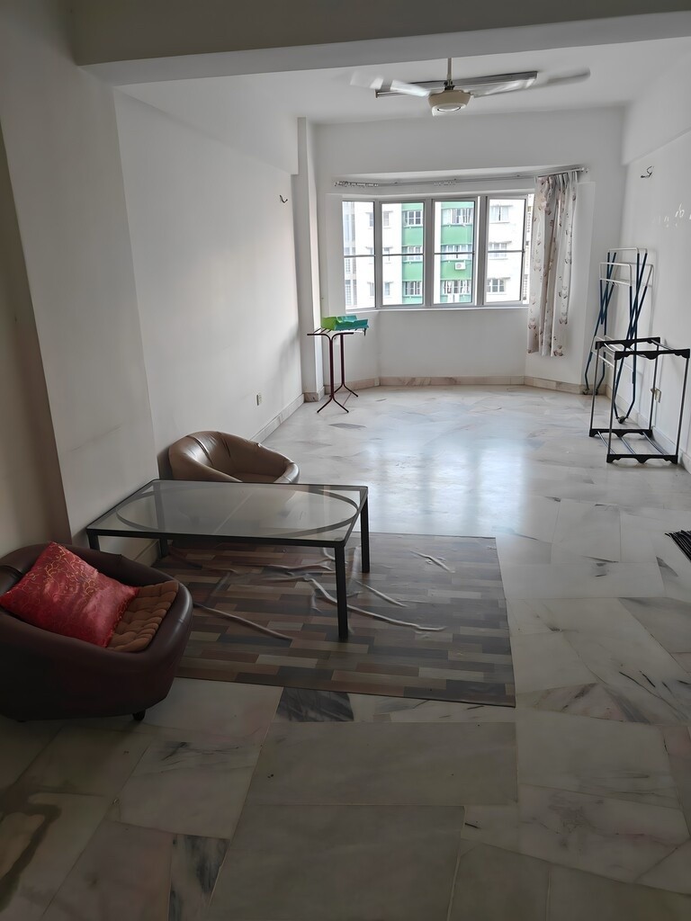 Immediately Move In Danau Idaman Condo, Rent Small Room Contact 0162600309 - Wilayah Persekutuan Kuala Lumpur - 住宅 (整間出租) - Homates 馬來西亞