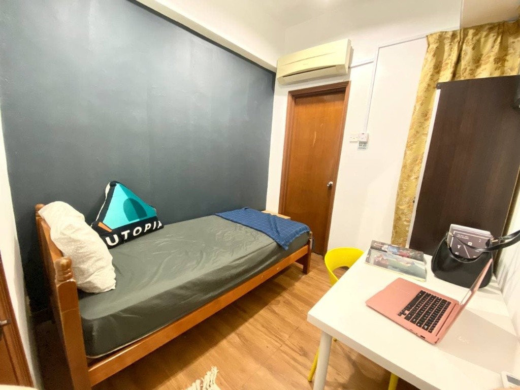 Discover a haven designed for Muslimahs At KL🧕 Privacy, serenity, and convenience await ! 🤙 - Wilayah Persekutuan Kuala Lumpur - 房間 (合租／分租) - Homates 馬來西亞