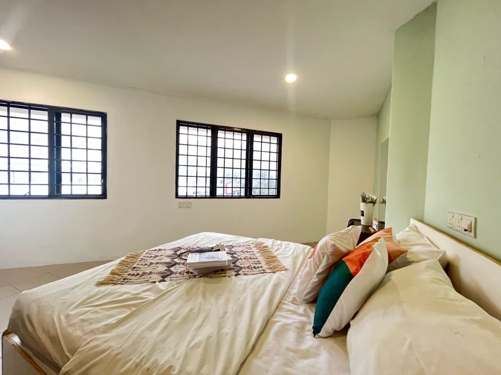 LOW BUDGET? 💰🥺? Click here for ZERO DEPOSIT Room at Maluri 🪄 7 Min To LRT Maluri 💢 - Wilayah Persekutuan Kuala Lumpur - 住宅 (整間出租) - Homates 馬來西亞