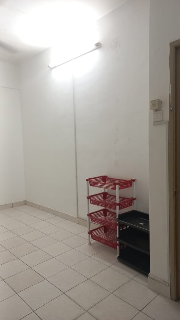 Rooms for rent -  - Flat - Homates Malaysia