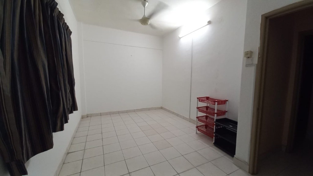 Rooms for rent -  - Flat - Homates Malaysia