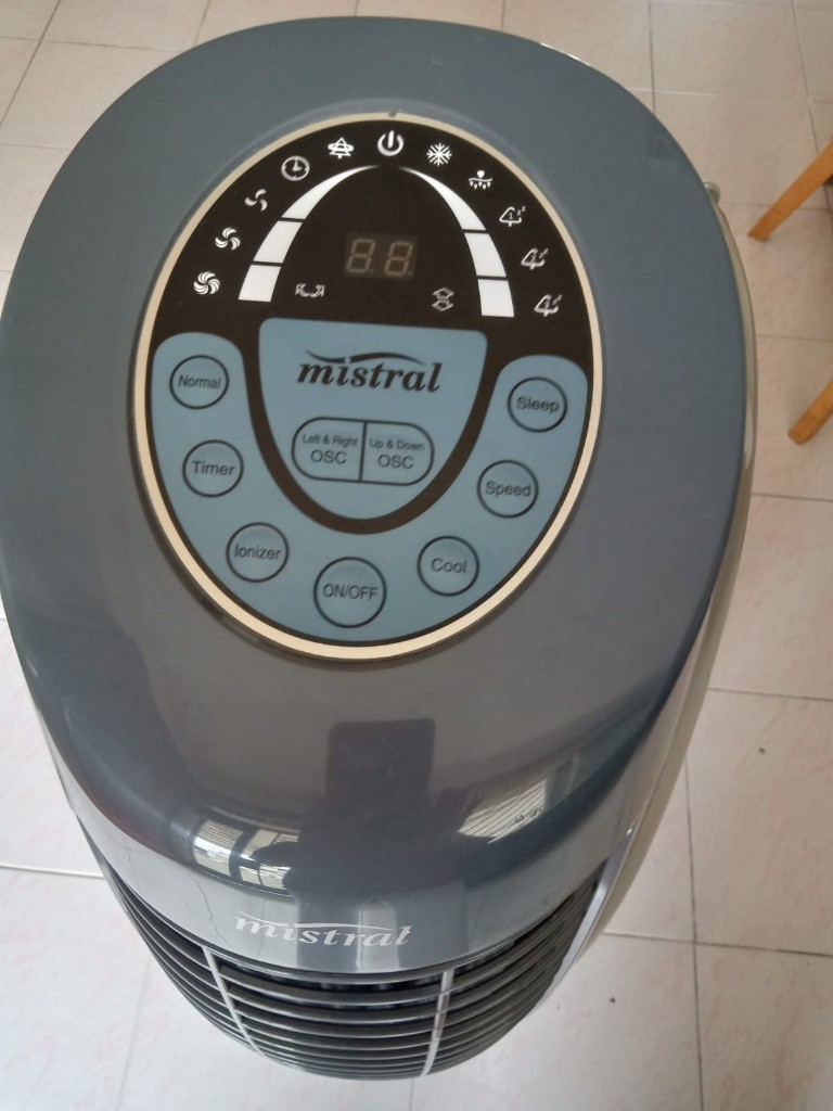 SIMEI MRT PORTABLE AIR-COND COMMON RM FOR RENT. NO AGENT. 87767268. - Simei 四美 - 分租房间 - Homates 新加坡