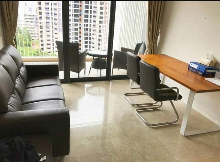 Lakeside Lakefront Residences Condo common room for rent - Lakeside 湖畔 - 分租房间 - Homates 新加坡