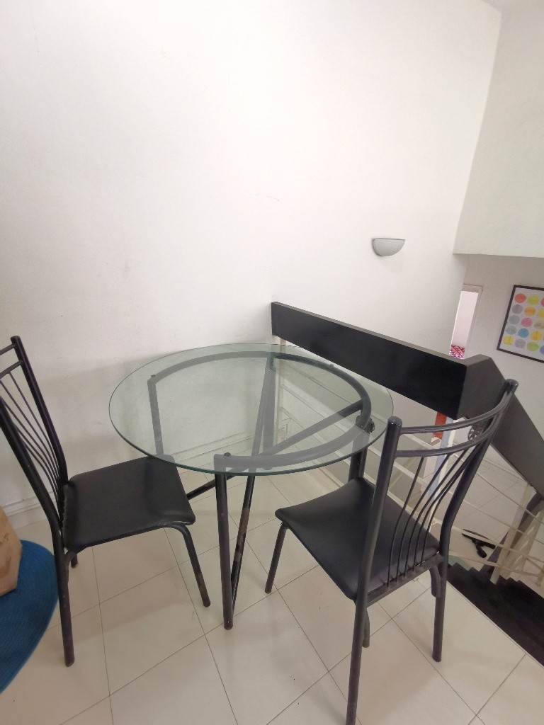 Common Room/Strictly Single Occupancy/no Owner Stay/No Agent Fee/Cooking allowed/Near Clementi MRT/Dover MRT/AVAILABLE 1Aug - Clementi - Bedroom - Homates Singapore