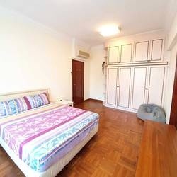 Master Room/For 2 Person Stay/no Owner Staying/No Agent Fee/Cooking allowed/Near Newton MRT/Near Orchard MRT/Stevens MRT/ Available 2 Dec - Newton - Bedroom - Homates Singapore