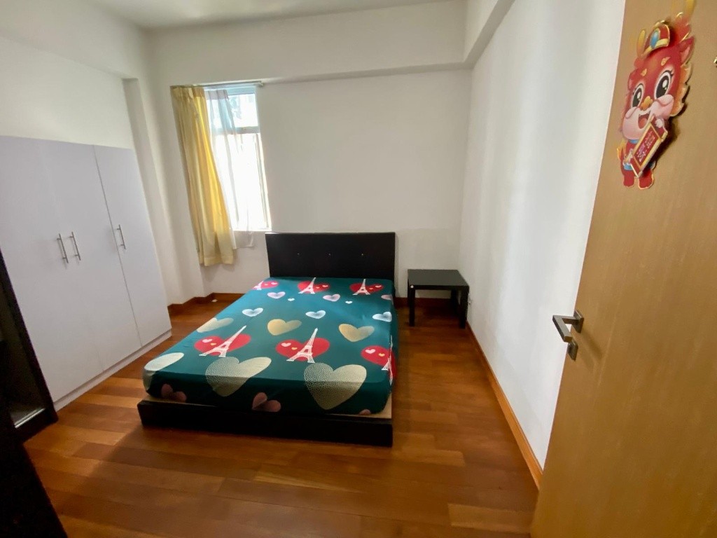 Near Toa Payoh/ Boon Keng / Novena MRT - Single Room, Summer Green, Available Now, Property, Rentals, Room Rentals on Carousell - Novena 诺维娜 - 分租房间 - Homates 新加坡