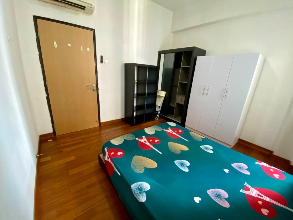 Near Toa Payoh/ Boon Keng / Novena MRT - Single Room, Summer Green, Available Now, Property, Rentals, Room Rentals on Carousell - Novena 诺维娜 - 分租房间 - Homates 新加坡