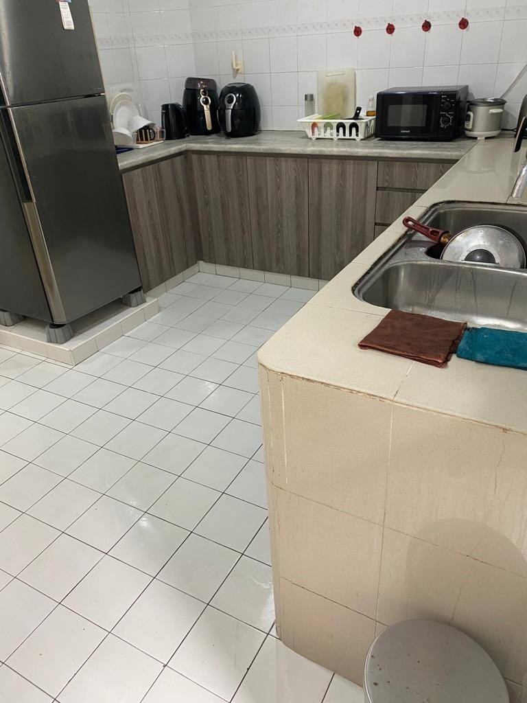 Near Paya Lebar MRT/Aljunied MRT/Dakota MRT/ Master Room for 1-2 pax/Available Immediate/ No agent fee - Geylang 芽笼 - 分租房间 - Homates 新加坡