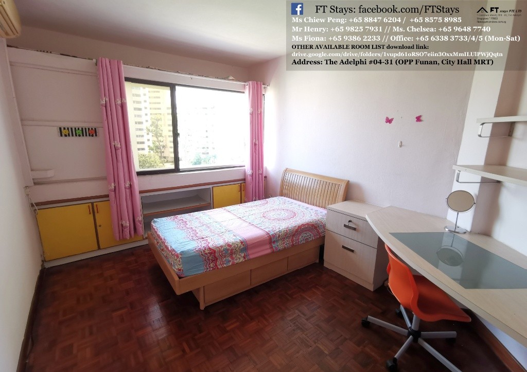 BOON LAY/JURONG EAST/ CLEMENTI/ LAKESIDE MRT/Common Room for Rent/ Available 2 JAN/ No Agent Fee - Jurong East 裕廊东 - 分租房间 - Homates 新加坡