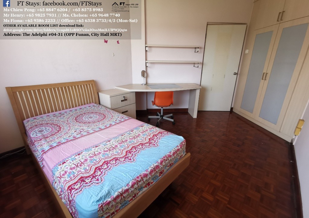 BOON LAY/JURONG EAST/ CLEMENTI/ LAKESIDE MRT/Common Room for Rent/ Available 2 JAN/ No Agent Fee - Jurong East 裕廊东 - 分租房间 - Homates 新加坡