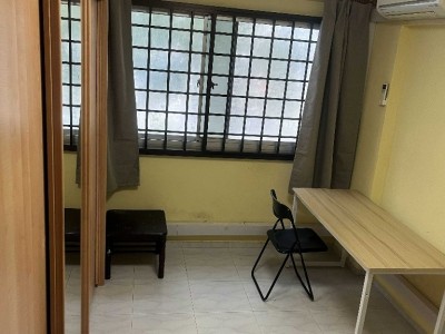 新加坡 - Pasir Ris - 552 Pasir aria St 51 Singapore 510552