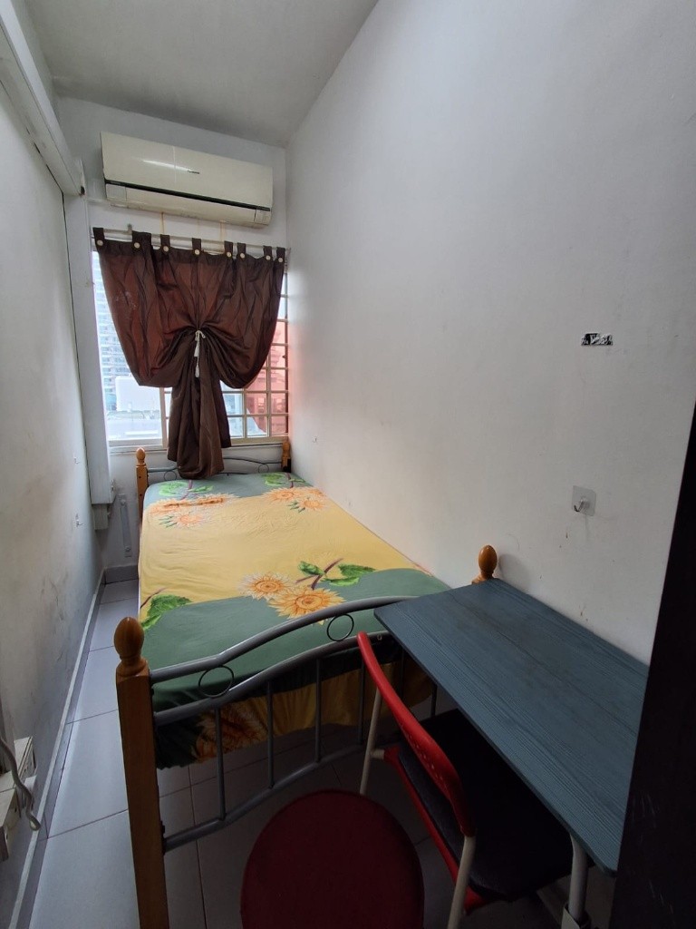 EAST GROVE Common Room/no Owner Staying/No Agent Fee/Cooking allowed/Kembangan MRT / Bedok MRT/ Eunos  MRT/ Available Immediate - Kembangan 景万岸 - 分租房间 - Homates 新加坡