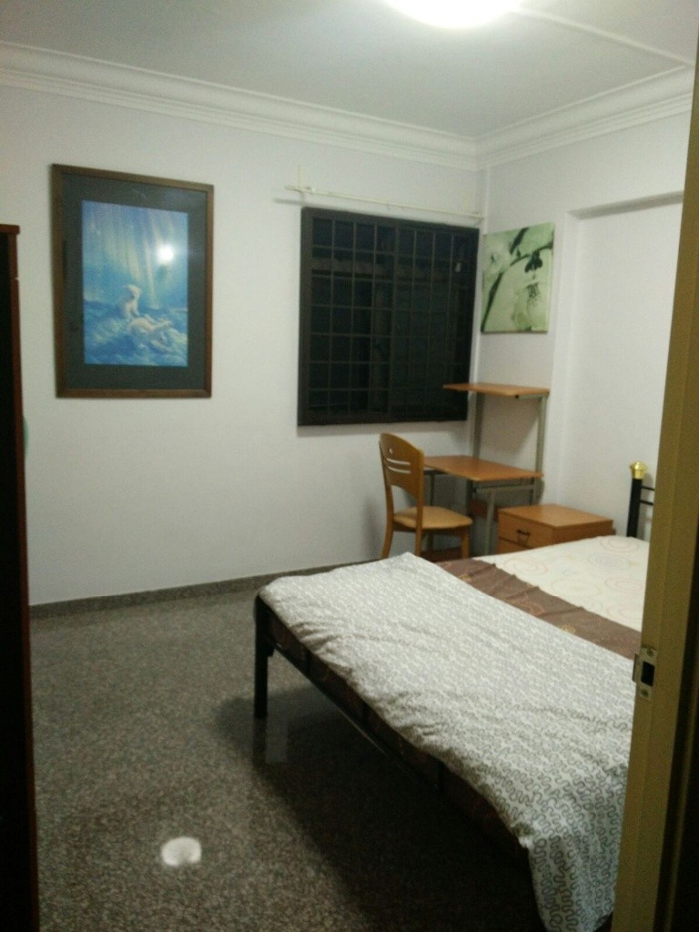 Common room for rent - Toa Payoh 大巴窑 - 分租房间 - Homates 新加坡