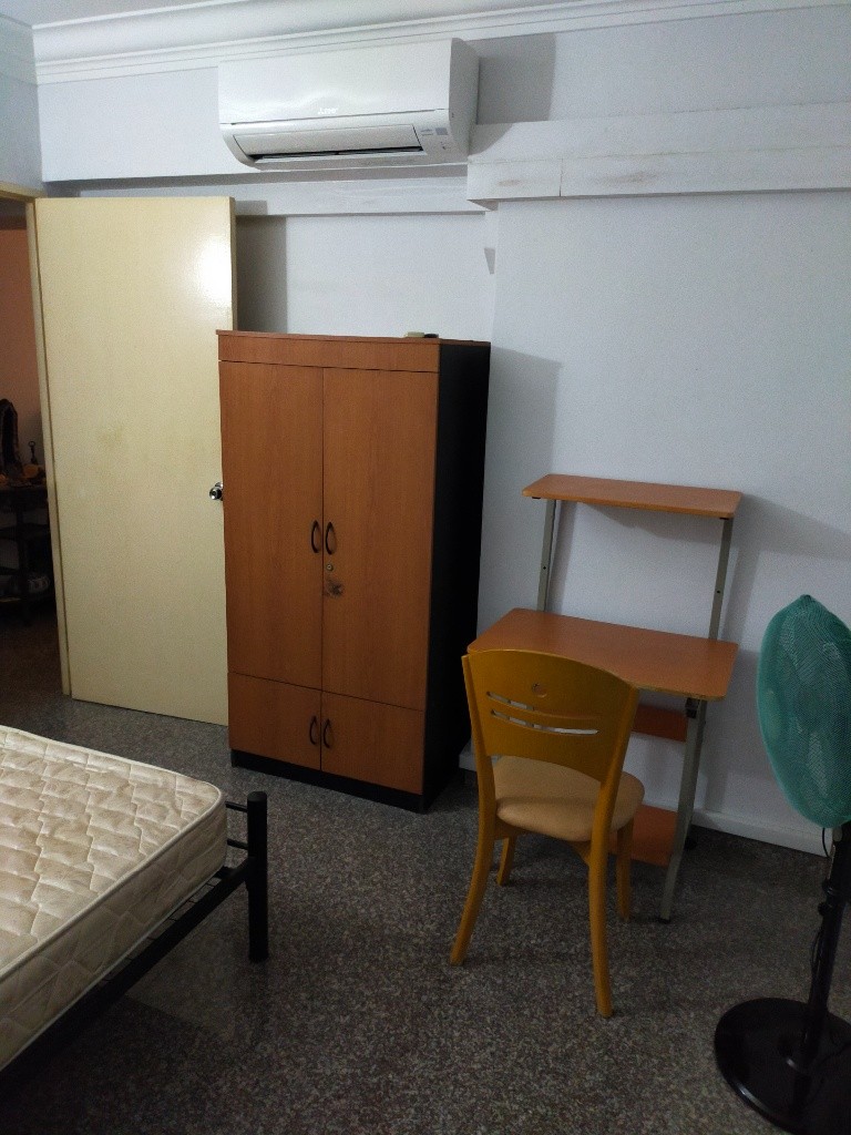 Common room for rent - Toa Payoh 大巴窑 - 分租房间 - Homates 新加坡