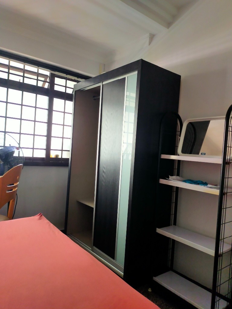 Common room for rent Toa Payoh - Toa Payoh 大巴窑 - 整个住家 - Homates 新加坡