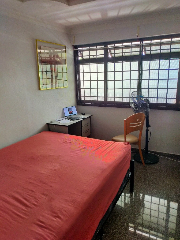 Common room for rent Toa Payoh - Toa Payoh 大巴窑 - 整个住家 - Homates 新加坡