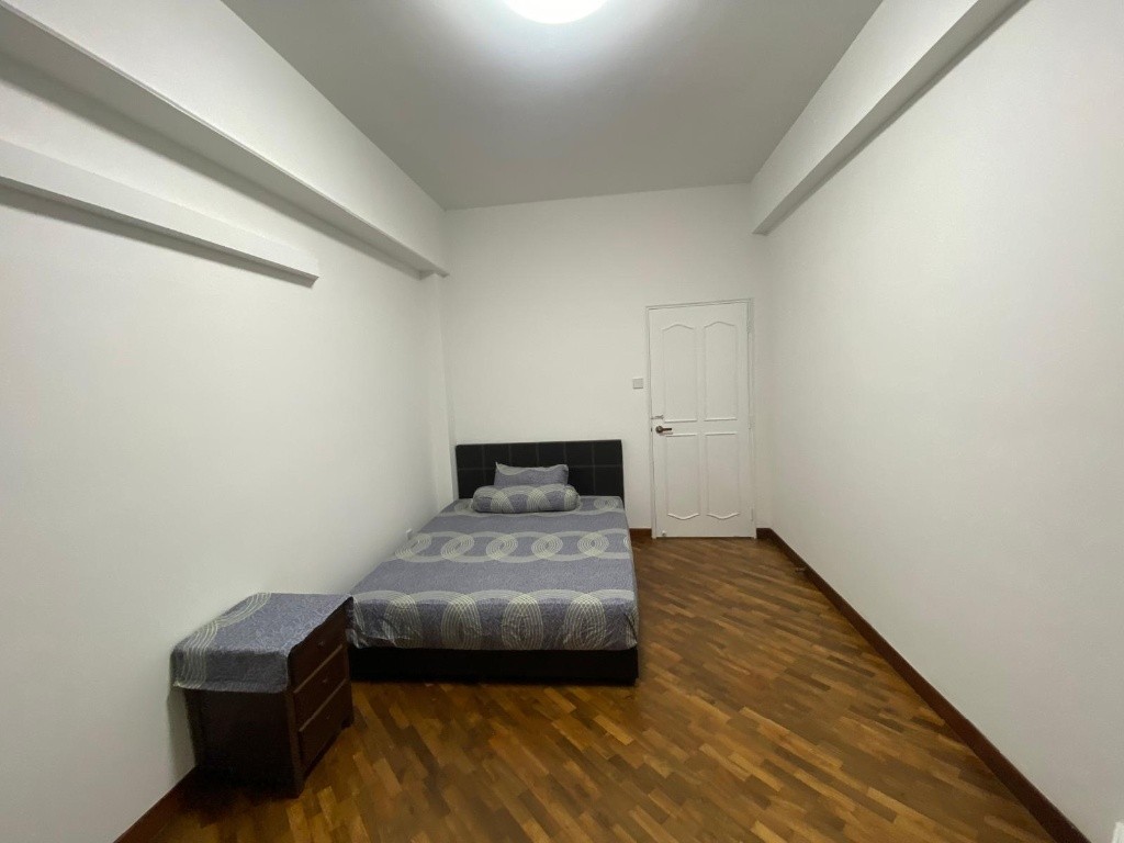 BALESTIER REGENCY near Newton MRT/ Novena MRT/ No Owner - Novena 诺维娜 - 分租房间 - Homates 新加坡