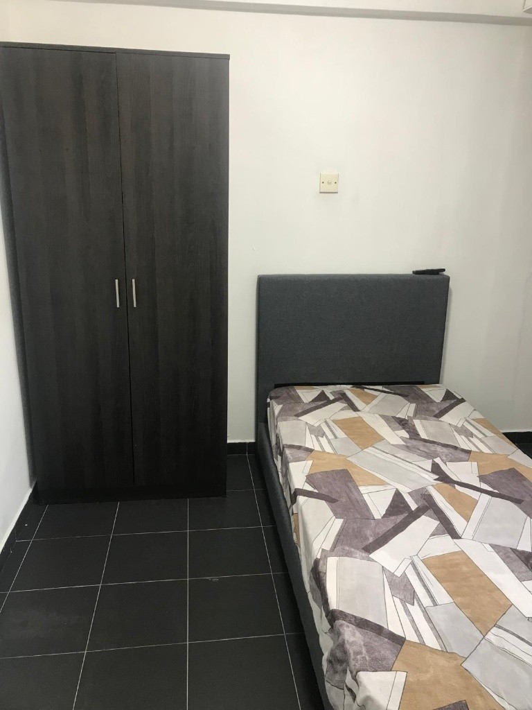 Room For Rent - Braddell (Toa Payoh) - Braddell - Bedroom - Homates Singapore
