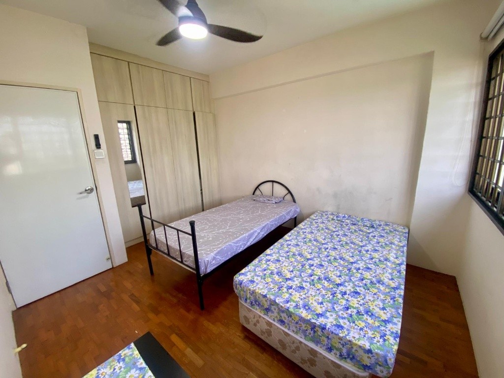 Room For Rent - Braddell (Toa Payoh) - Braddell - Flat - Homates Singapore