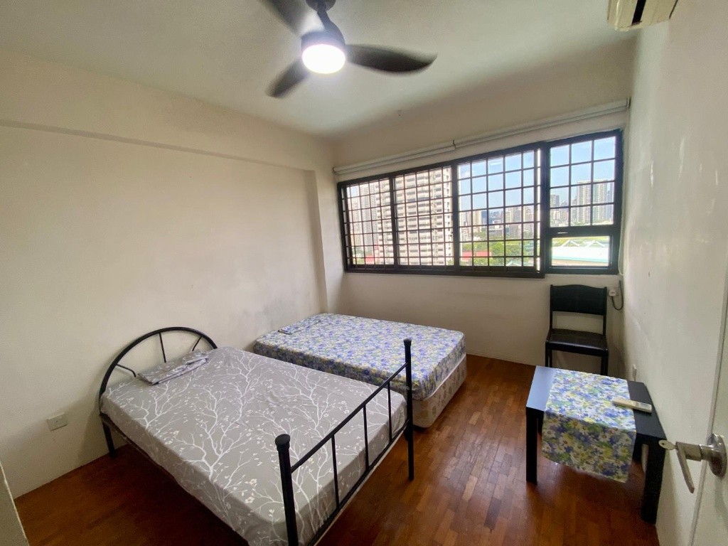 Room For Rent - Braddell (Toa Payoh) - Braddell - Flat - Homates Singapore