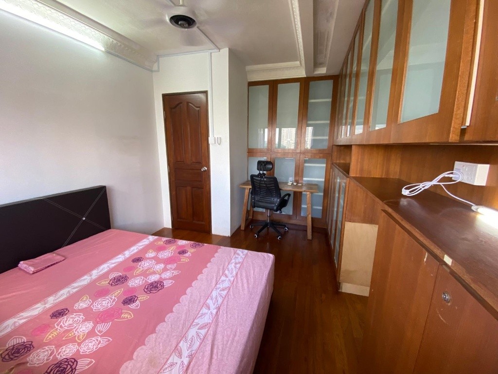 Room For Rent - Braddell (Toa Payoh) - Braddell - Flat - Homates Singapore