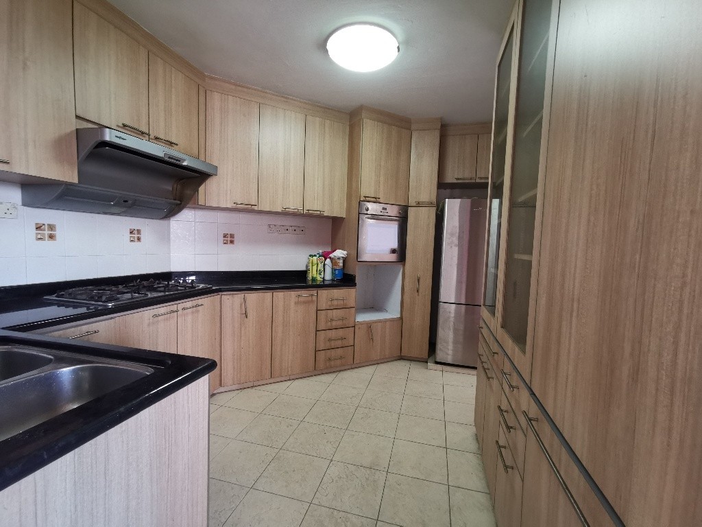Room For Rent - Near Marymount MRT - Braddell 布莱徳 - 整个住家 - Homates 新加坡