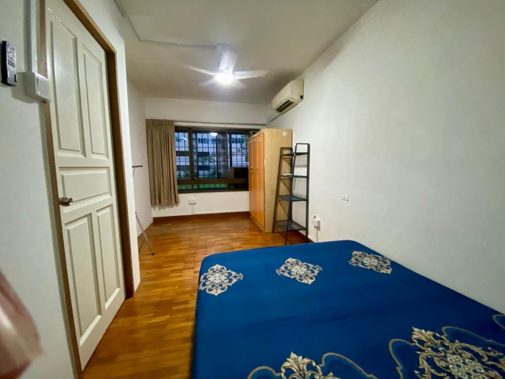 Room For Rent - Braddell (Toa Payoh) - Braddell - Flat - Homates Singapore