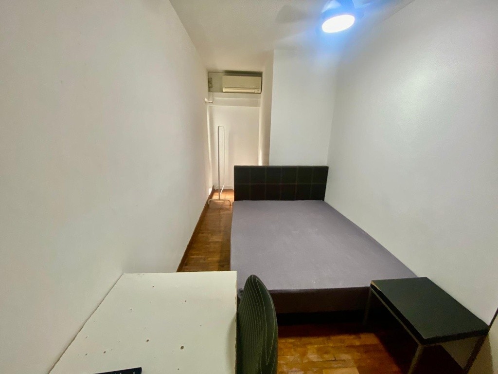 Room For Rent - Braddell (Toa Payoh) - Braddell - Flat - Homates Singapore
