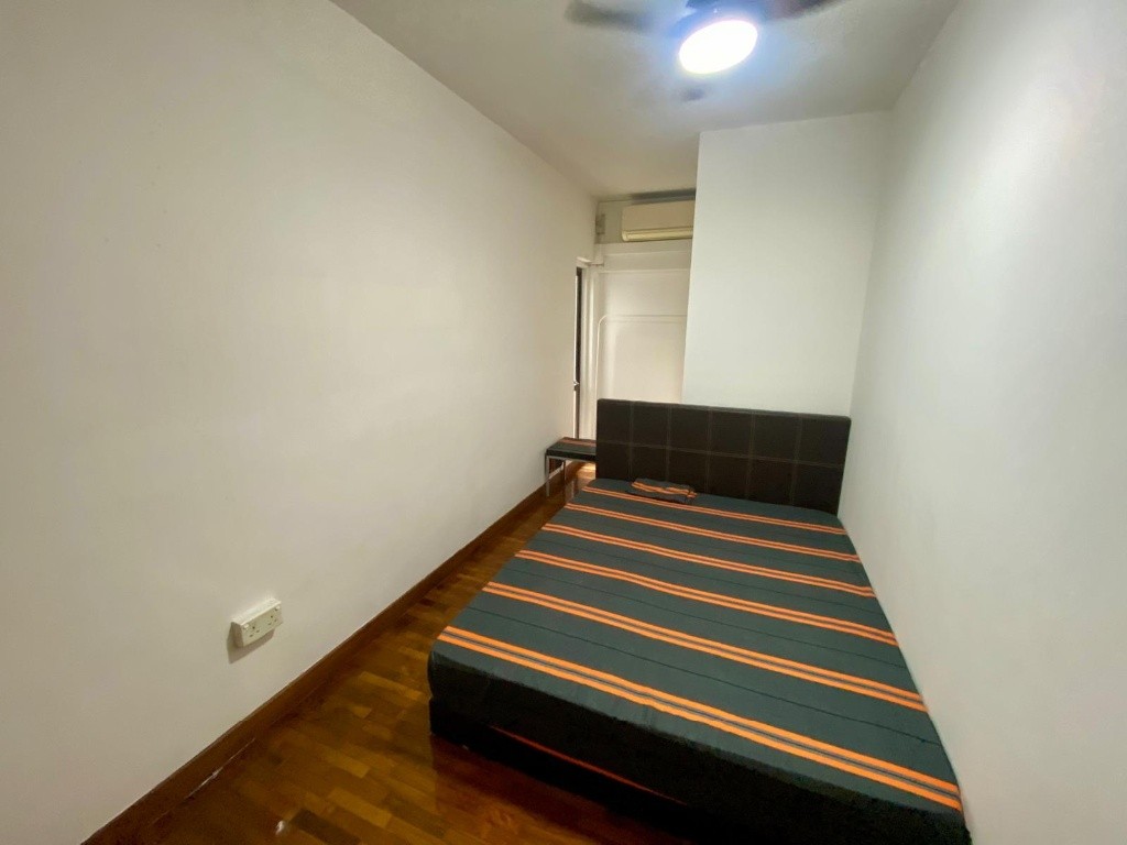 Room For Rent - Braddell (Toa Payoh) - Braddell - Flat - Homates Singapore