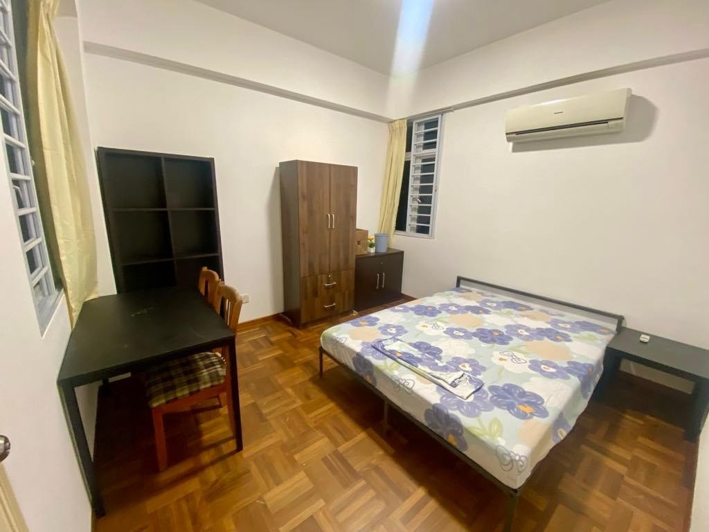 SUMMER GREEN 2 Toa Payoh/ Boon Keng / Novena MRT/ Available Immediate/ Min 3 - 12 Month Rental / Include utilities / No owner stay - Novena 诺维娜 - 分租房间 - Homates 新加坡